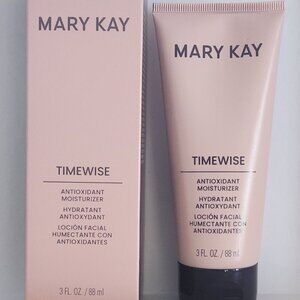 Timewise Antioxidant Moisturizer (Normal/Dry)